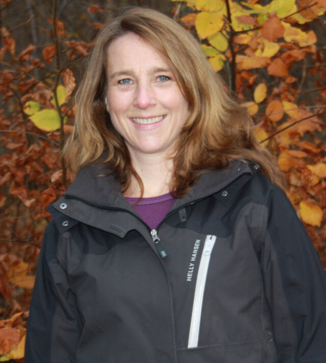 LEGE: Birgitte Seip, leder av Norsk gastroenterologisk forening og seksjonsoverlege ved Gastromedisinsk avdeling ved Sykehuset i Vestfold. Foto: Privat LEGE: Birgitte Seip, leder av Norsk gastroenterologisk forening og seksjonsoverlege ved Gastromedisinsk avdeling ved Sykehuset i Vestfold. Foto: Privat
